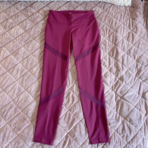 Old Navy Pants - Old Navy Active Legging
